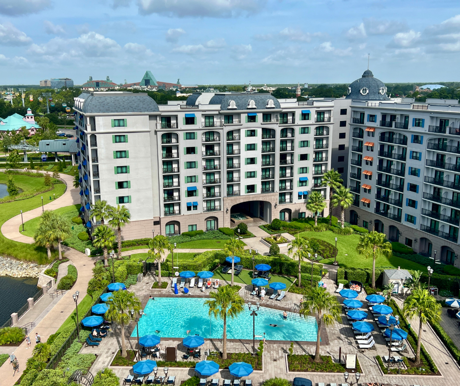 DVC Title Protection - Expert Support